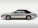 Bitter SC Convertible 1982 года